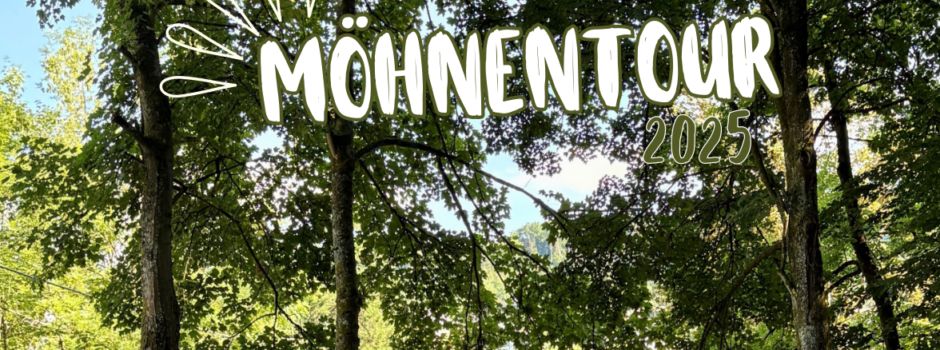 Möhnentour 2025