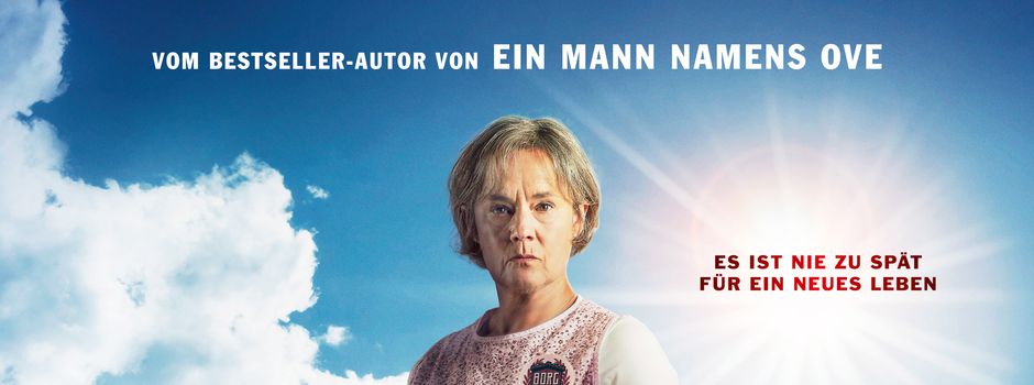 Britt-Marie war hier - Eine schöne Vorstellung 