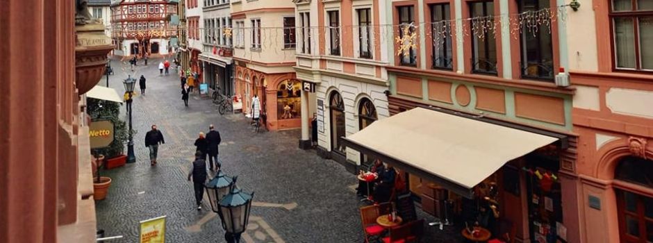 2G-Regel im Einzelhandel: Wann lockert Rheinland-Pfalz?