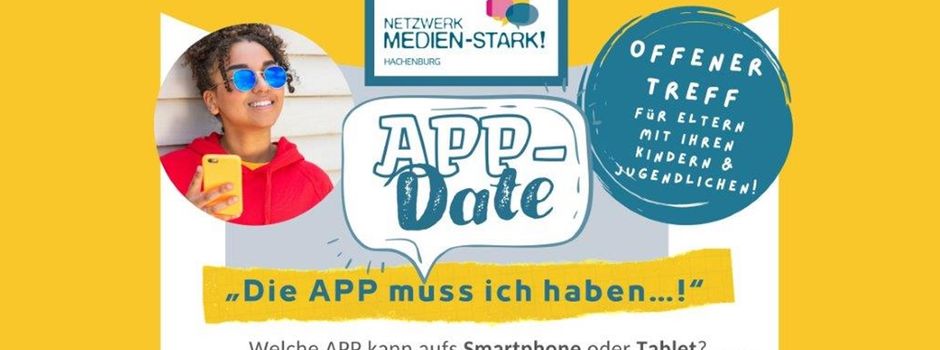 Neue Termine App-Date