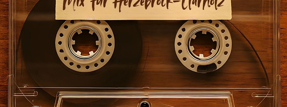 Erzähl mal! – Mixtapes, Konzerte und Radiohits: Wie wir in den Achtzigern und Neunzigern Musik erlebt haben