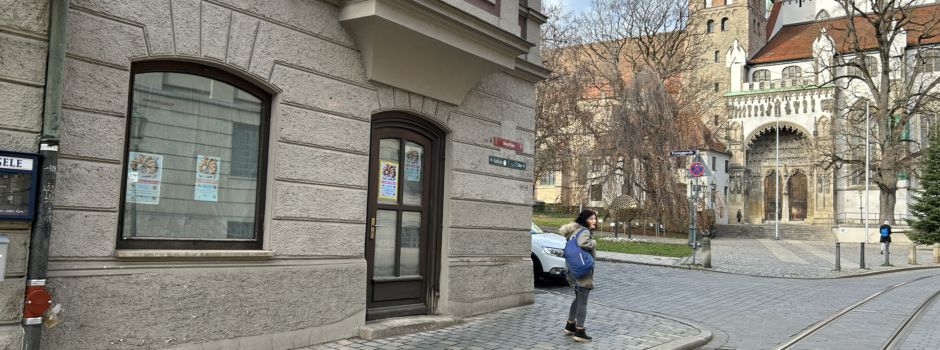 Food-News aus Augsburg: Croissant Paradis eröffnet bald in der Innenstadt