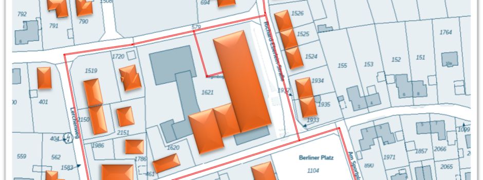 Gemeinde Lotte und Stadtwerke Tecklenburger Land prüfen Wärmenetz für Büren