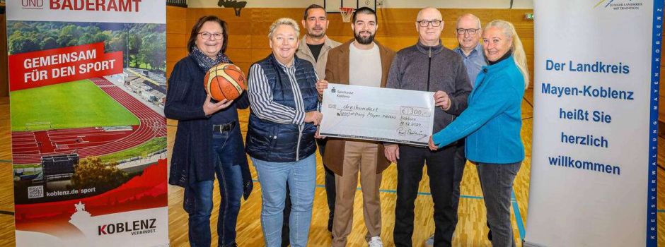 Dieses Projekt bringt seit 30 Jahren Kinder in Bewegung