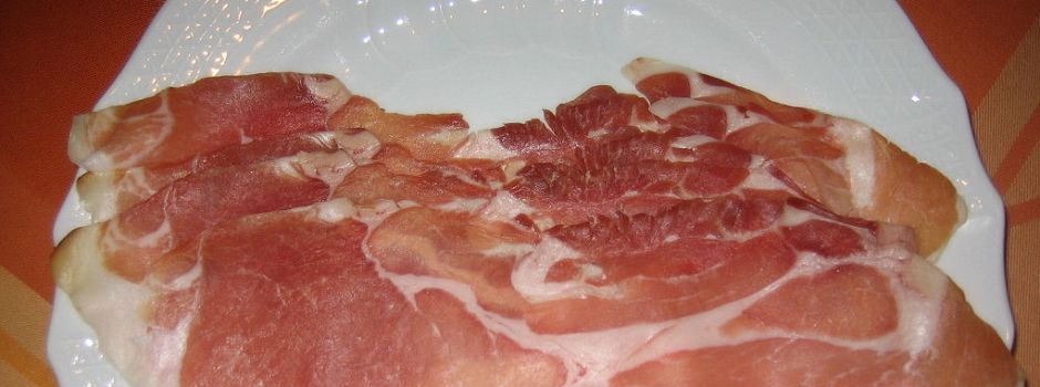 Warum der „Mainzer Schinken“ in Frankreich eine Berühmtheit ist