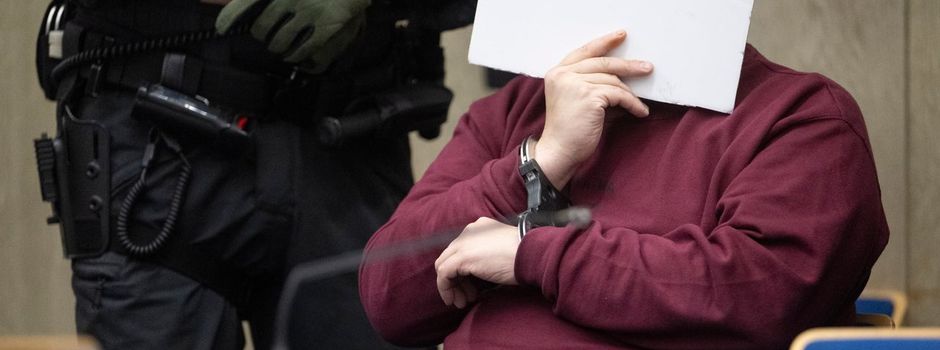 «Tiefe Spuren in Mannheim» - Amokfahrer kommt in Psychiatrie