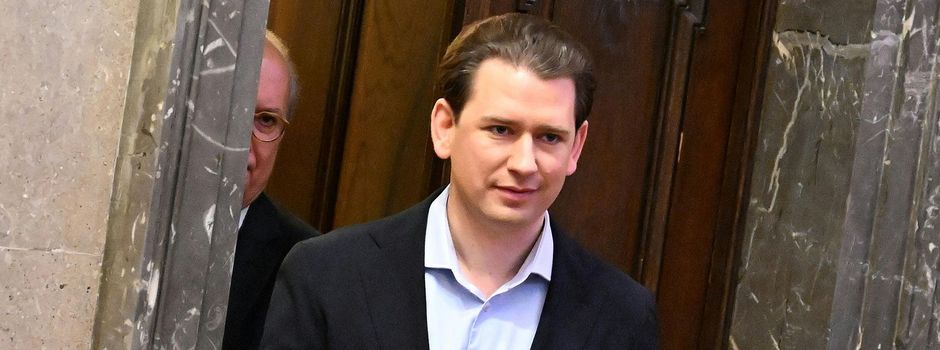 Österreichs Ex-Kanzler Kurz wegen Falschaussage verurteilt
