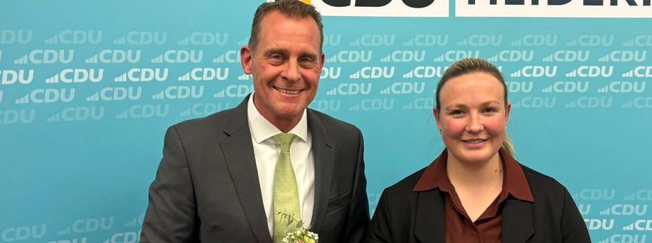 Kreis-CDU wählt Wieben