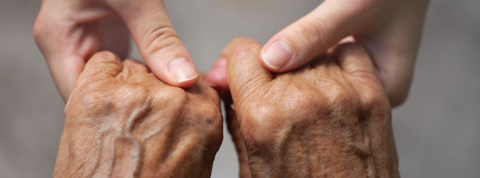 „Das kleine 1x1 der Sterbebegleitung“