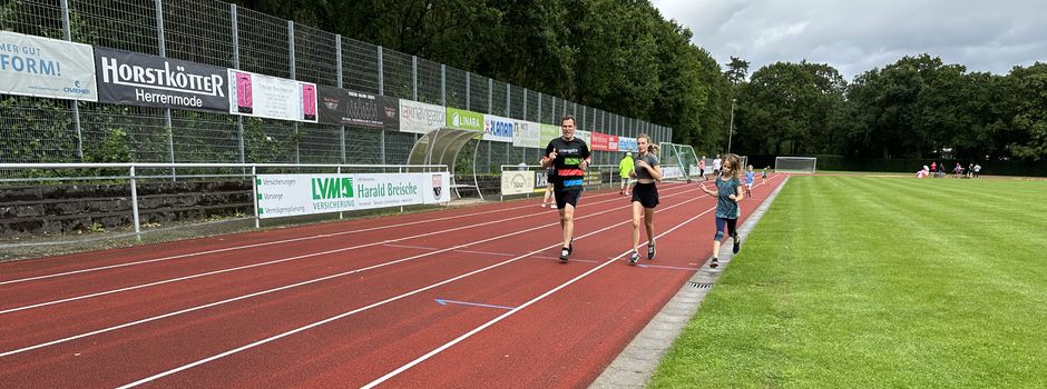 Sportabzeichenjahr 2024 geht an den Start