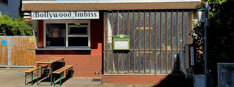 Bollywood-Imbiss jetzt auch montags geöffnet! 