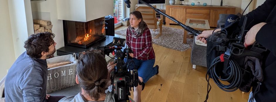 Großes Interesse am Ofenführerschein: Nur noch 20 Gutscheine zu vergeben