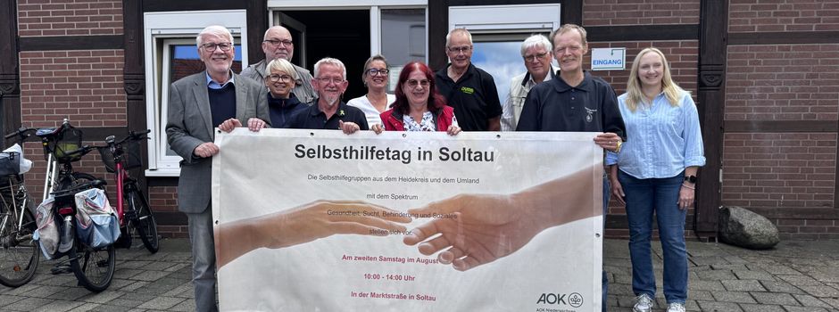 „Wollen uns bekannt machen“