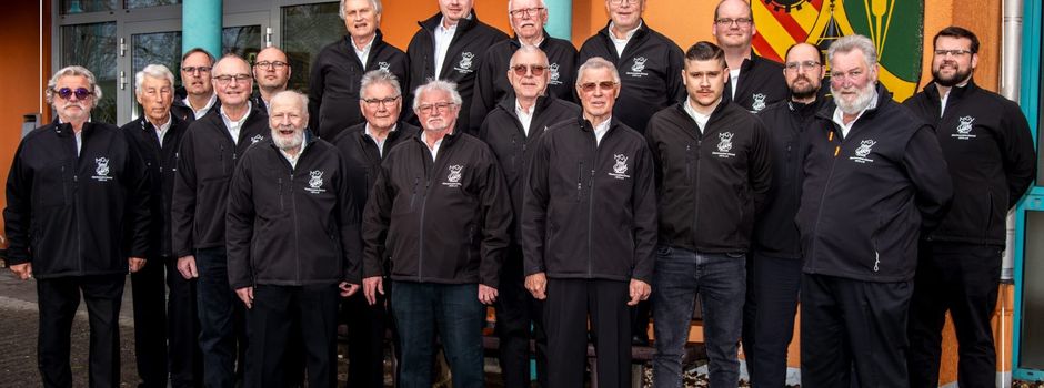 150 Jahre MGV Oberhonnefeld-Gierend