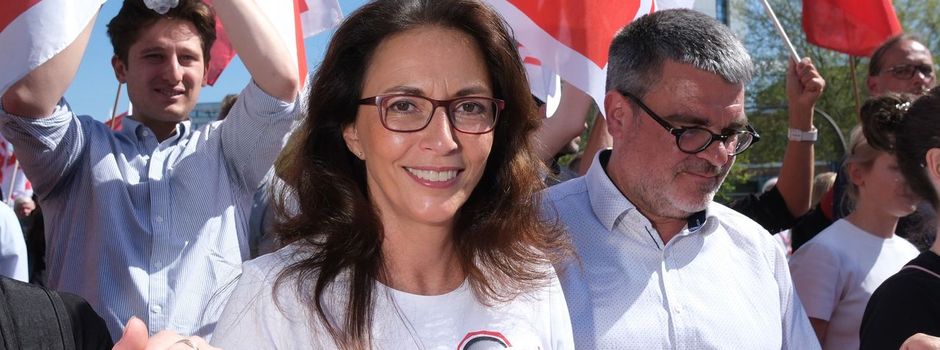 DGB-Vorsitzende Fahimi: Hände weg vom Arbeitszeitgesetz