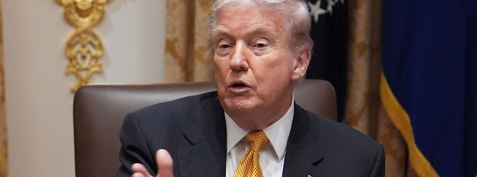 Trump droht mit US-Boykott des G20-Gipfels in Südafrika