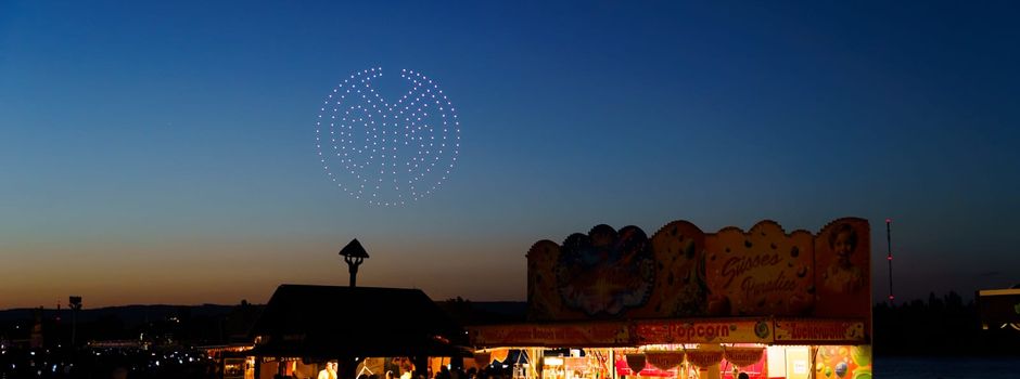 Drohnenshow zur Mainzer Johannisnacht 2026 wird erweitert