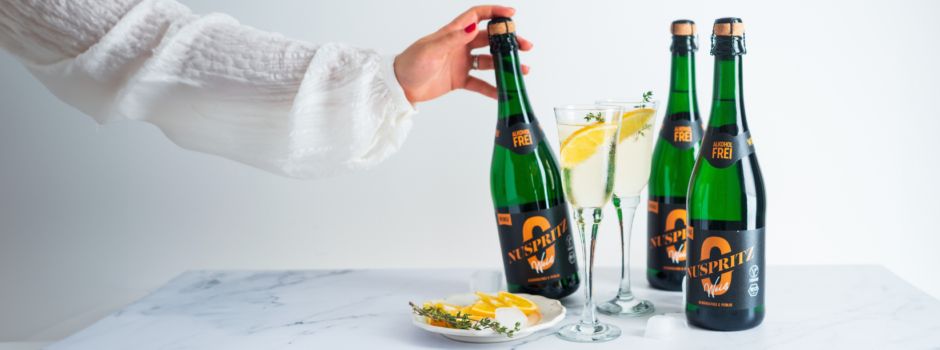 Winade wird zu „WINU Alkoholfrei“ und erstrahlt im neuen Look