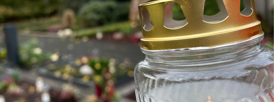 Trauermonat November auf dem Herzeblog: Von der letzten Ruhestätte bis zum digitalen Nachlass 