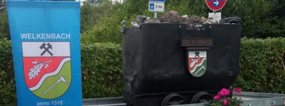 50 Jahre VG Hachenburg