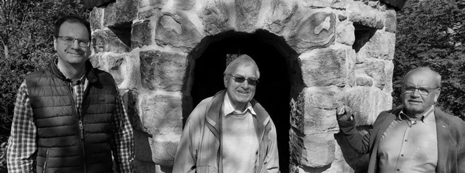 Nachruf auf Landrat a.D. Gerulf Herzog