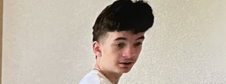 Spurlos verschwunden: Polizei sucht 14-Jährigen aus Wiesbaden