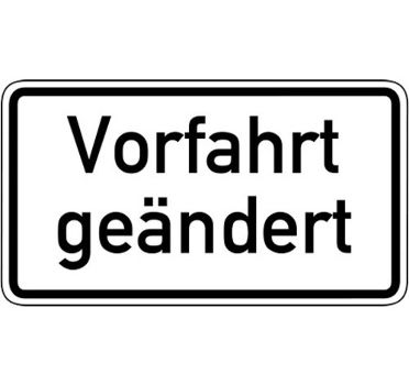 Gaßmannstraße in Himmelpforten ist ab 1.06.2026 keine Einbahnstraße mehr