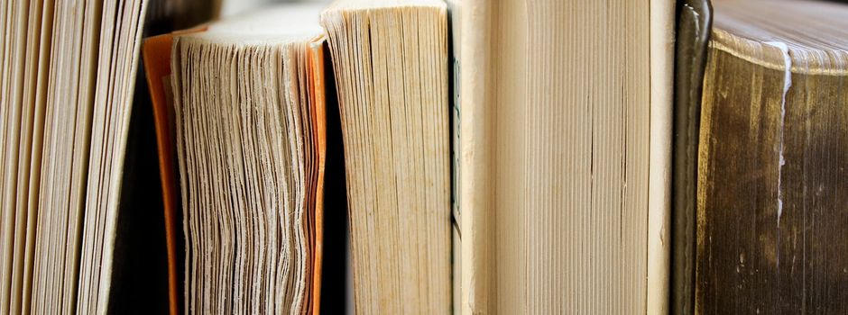 Vorübergehende Schließung der Stadtteilbücherei Weetzen