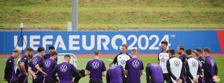 Nagelsmanns Schweiz-Geheimnis: Döner und geschlossene Türen