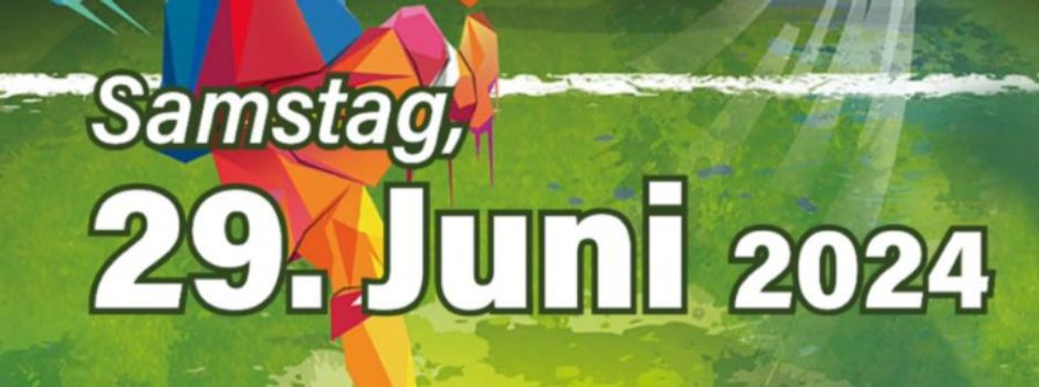 Kameradschaftstag mit Elferturnier am 29. Juni 2024