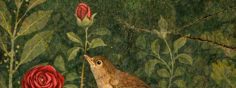 „Die Nachtigall und die Rose“: Ein poetisches Konzert-Märchen 