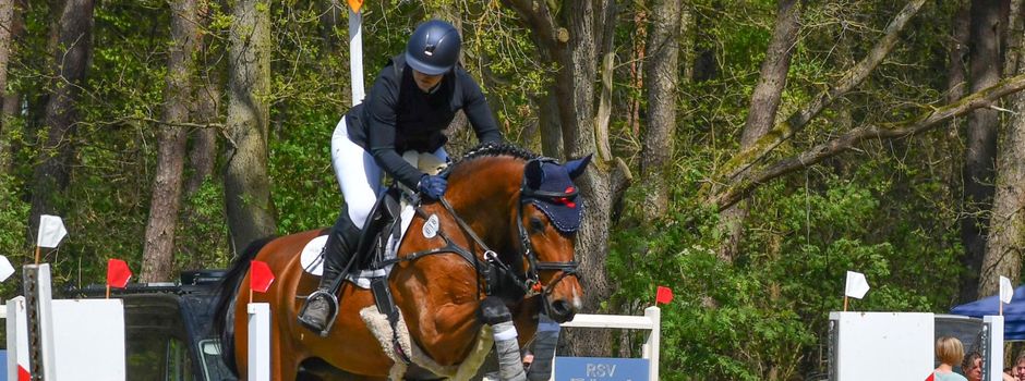 Groß Nemerow feiert Reitsportwochenende mit viel Applaus und bester Stimmung
