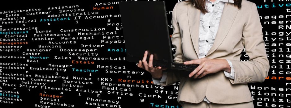 Frauen und Beruf - Wiedereinstieg, Neuorientierung, Bewerbung