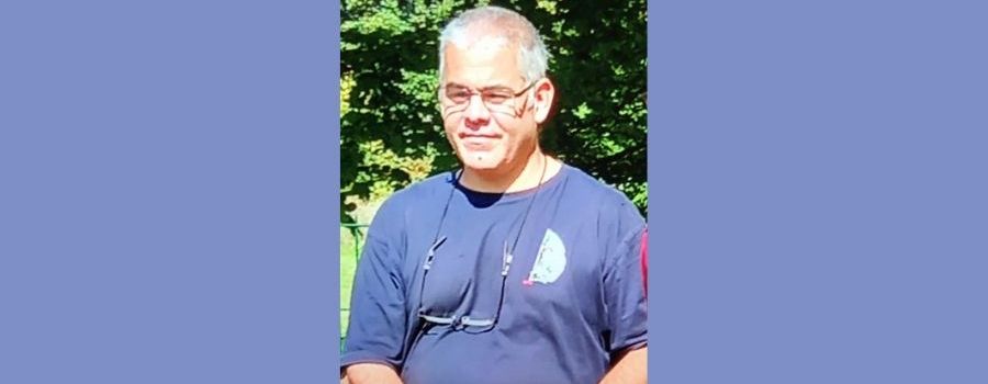 Mainzer (44) vermisst