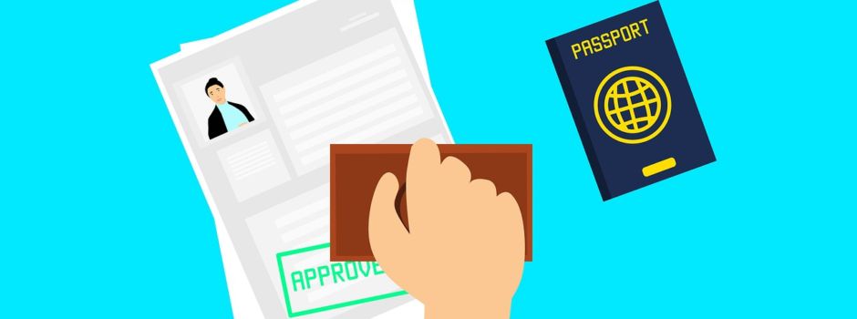 Ausländerbehörde mit Tipps zur Urlaubszeit