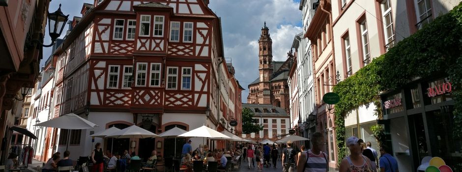 Mainzer Weinhaus „Zum Spiegel“: Zukunft als Weinstube gesichert