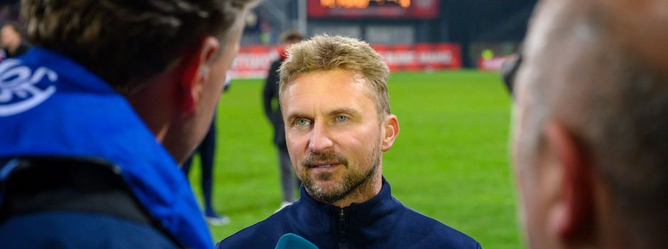 Jugend-Meistertrainer Benjamin Hoffmann verlängert bei Mainz 05