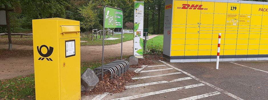 BRIEFKASTEN EHLSCHEID HAT EINEN NEUEN STANDORT