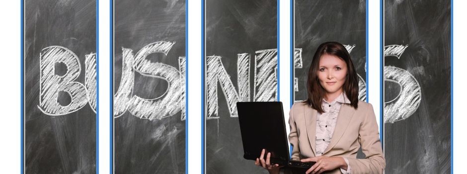 Koordinierungsstelle Frau und Wirtschaft on Tour: Beratung zur Existenzgründung und Berufsorientierung