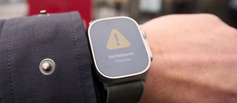 Erster landesweiter Warntag in Rheinland-Pfalz: So lief der Test in Koblenz und im Land