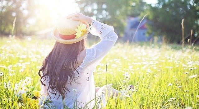 Gesucht: Augsburgs Instagram-Hotspots im Frühling