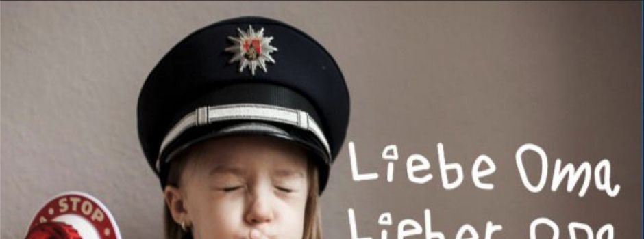 Informationsveranstaltung zu Betrugsmaschen in Oberwiesen