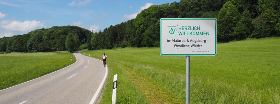 5 Orte, die ihr im Naturpark Augsburg unbedingt gesehen haben müsst