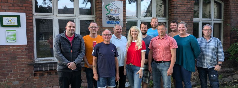 4. Lewitzrand Gemeindevertretung im Amt