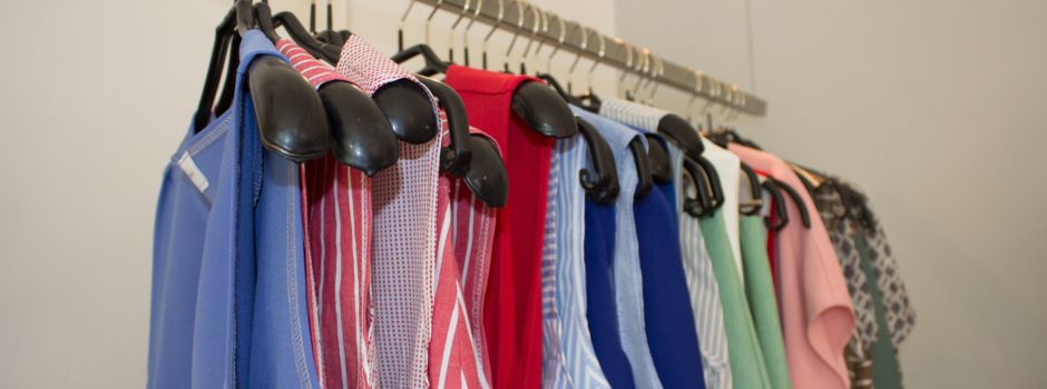 Samobie – Designermode aus dem Bismarckviertel