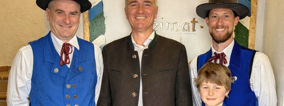 42.000 € Zuschuss für den barrierefreien Zugang zum Vereinsraum