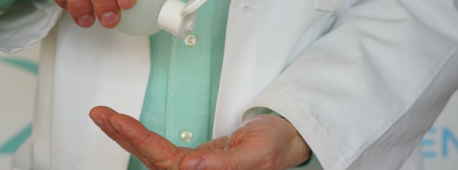 64 Infektionen, 49 sind genesen
