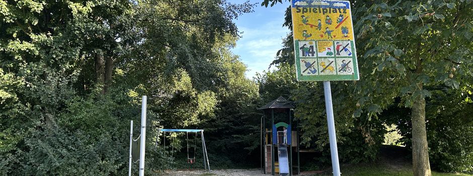 Bürgerversammlung zum Spielplatz in Möhler: Gemeindeverwaltung lädt am 8. Oktober ins Feuerwehrgerätehaus