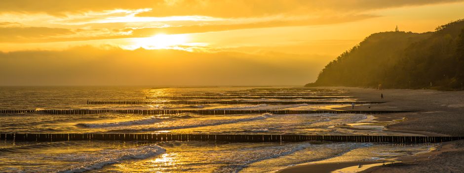 Koserow muss Seebad-Status erneuern
