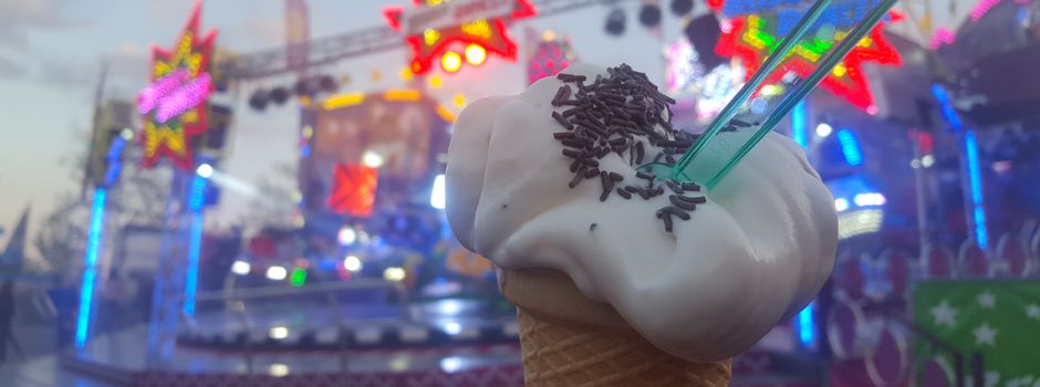 Maimarkt in Pirmasens!